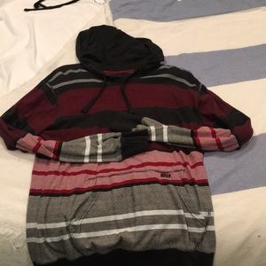 Billabong lightweight hoodie shirt!!!